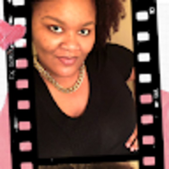 Meet your Posher, Vashti - Picture 1 of 1